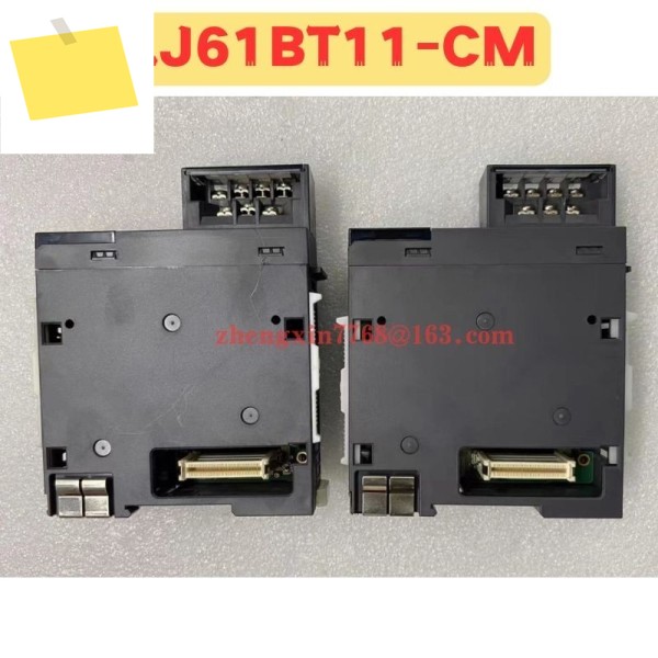 중고 모듈 LJ61BT11-CM CM 정상 기능 테스트 완료 제품 이미지
