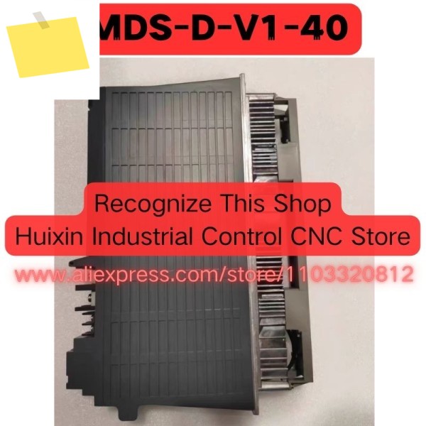 MDS-D-V1-40 중고 기능 무결속속 제품 이미지