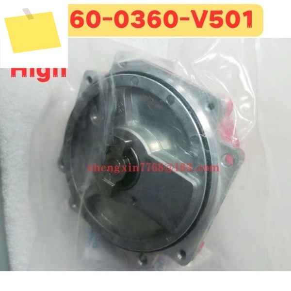 신품 A860-0360-V501 A860 0360 V501 하이 쉘 인코더 제품 이미지