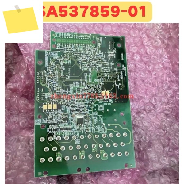 신품 주파수 변환기 SA537859-01 01 CPU 보드 제품 이미지