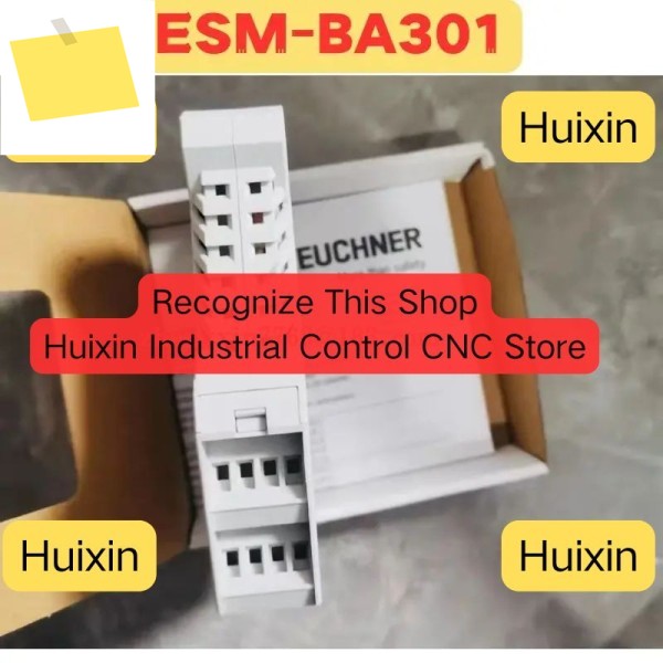 새제품 ESM-BA301 ESM 릴레이 신속 제품 이미지