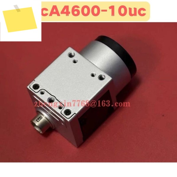 중고 acA4600-10uc 10uc 산업용 카메라 일반 기능 테스트 완료 OK 제품 이미지
