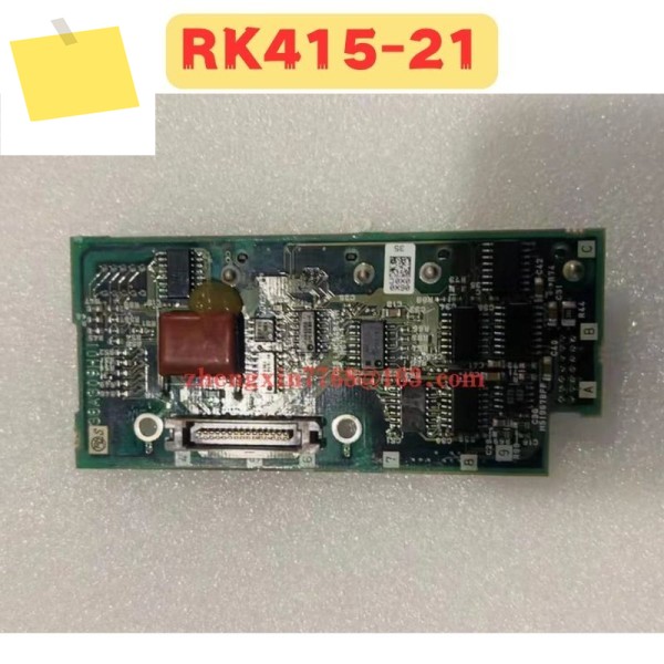 사용된 회로 기판 RK415-21 정상 기능 테스트 완료 제품 이미지