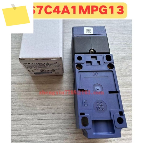 신품 XS7C4A1MPG13 근접 센서 제품 이미지