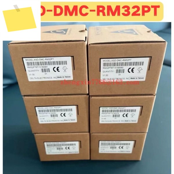 신품 ASD-DMC-RM32PT ASD DMC 모듈 제품 이미지