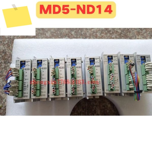 중고 드라이브 MD5-ND14 정상 기능 테스트 완료 제품 이미지
