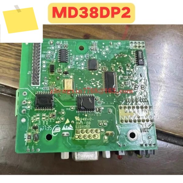 중고 통신 모듈 MD38DP2 정상 기능 테스트 완료 제품 이미지