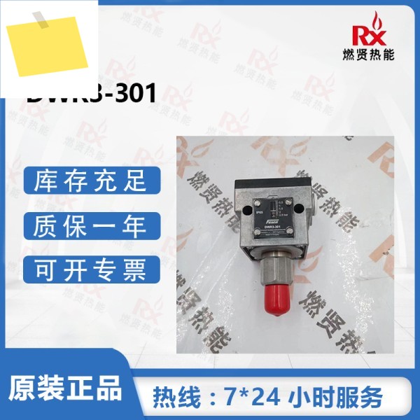 2025년 FEMA Feima 압력 스위치 DWR3-301 하니웰 제품 이미지