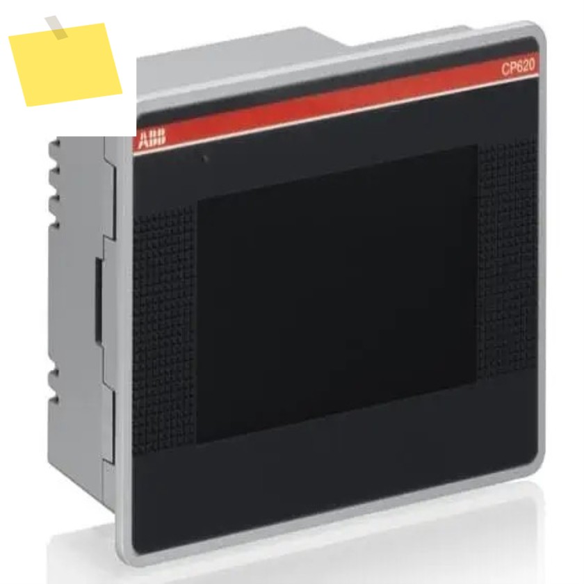 2025.4ABB 4.3인치 와이드스크린 CP620 00033150 제품 이미지
