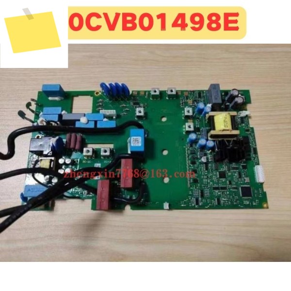중고 회로 기판 70CVB01498E 정상 기능 테스트 완료 제품 이미지