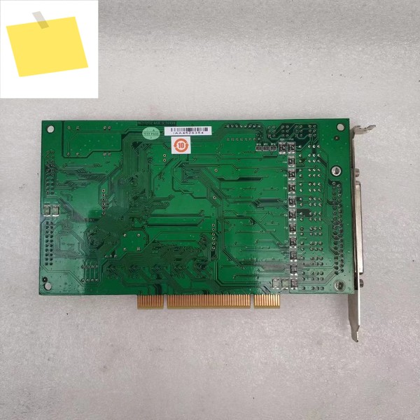 PCI-1727U14 비트 직렬 포트 어드밴텍 디지털 IO 카드가 있는 12채널 아날로그 출력 제품 이미지