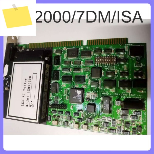 Ocean Optics PC20007DMISA 플러그인 분광계용 제품 이미지