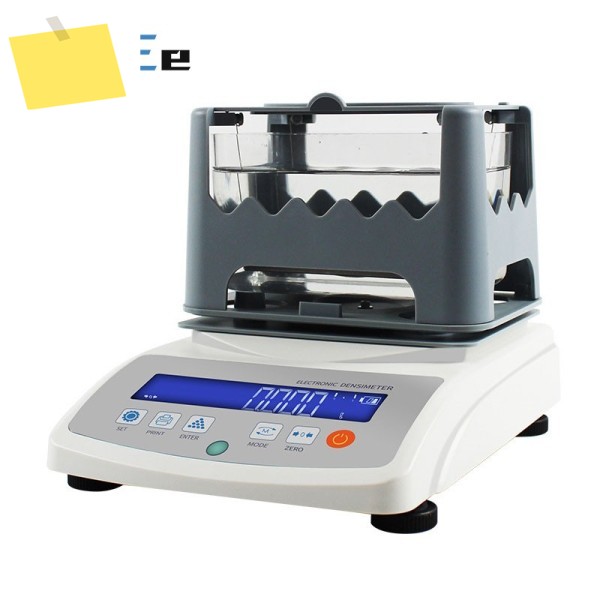 불규칙한 고체 과립 및 부동 물체MDJ-300A 300g 전자 밀도계 제품 이미지