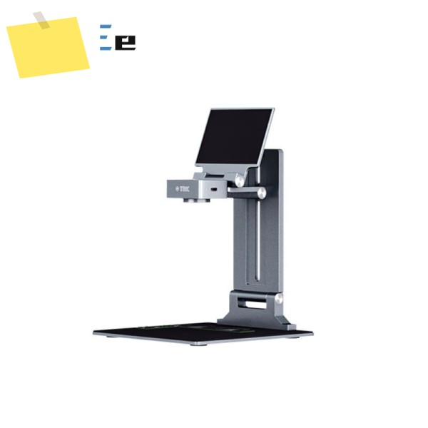 TBK-2202 3D 열화상 오류 진단 장비 핸드폰컴퓨터 마더보드 PCB 제품 이미지