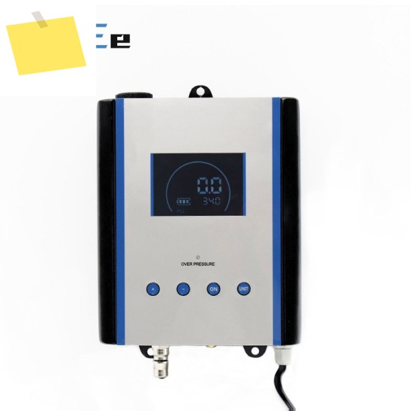 220V 벽걸이형 자동 지능형 타이어 공기 주입기 1-100Psi 오토바이자동차중형 버스용 제품 이미지