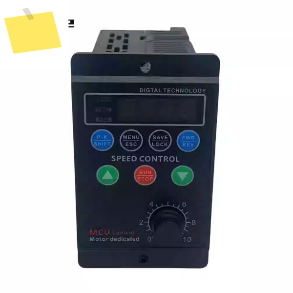 T13-750W-12-H 220V 단상 입력 및 3상 출력용 주파수 변환기 제품 이미지