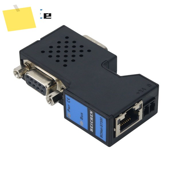 Siemens PPIMPIDP용 이더넷 통신 모듈 프로세서를 S7TCP MODBUS 변환 제품 이미지