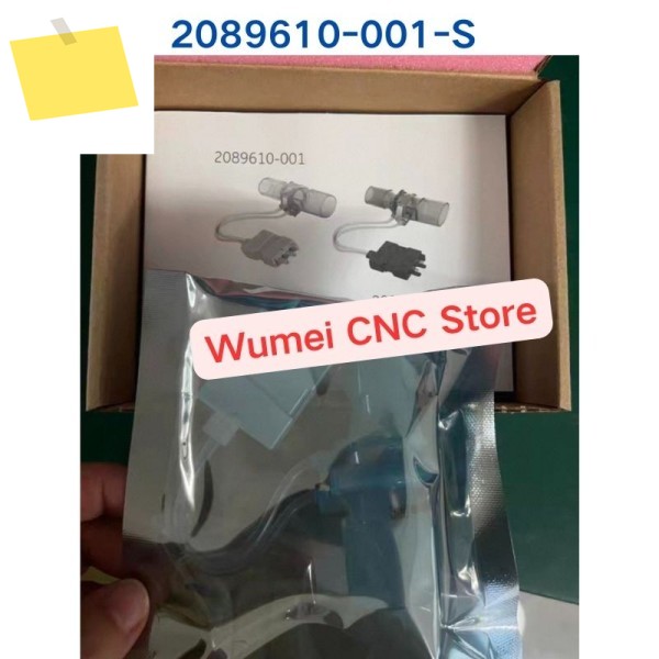 신품 오리지널 71007900 유량 센서 2089610-001-S는 1503-3856-000을 대체합니다. 제품 이미지