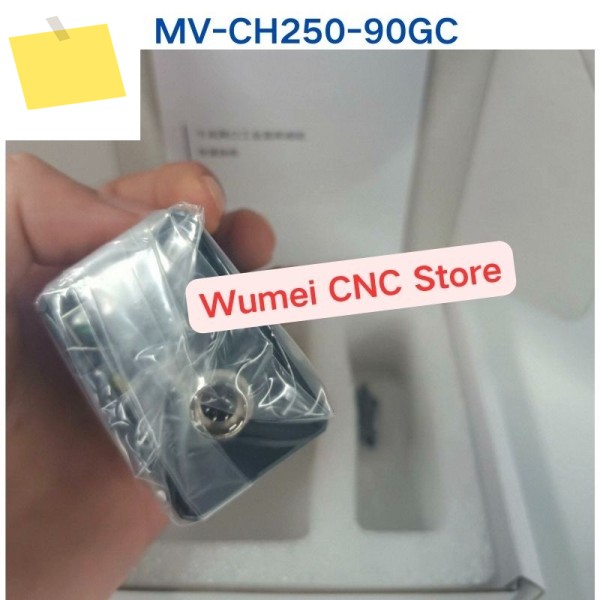 신품 오리지널 산업용 카메라 MV-CH250-90GC 제품 이미지