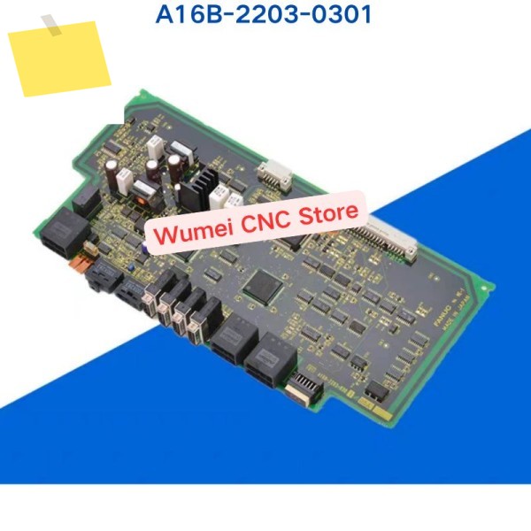 중고 테스트 OK 마더보드 A16B-2203-0301 제품 이미지