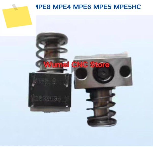 HAWA 플런저 pairV MPE9 모든 모델, 다른 바랍니다 제품 이미지