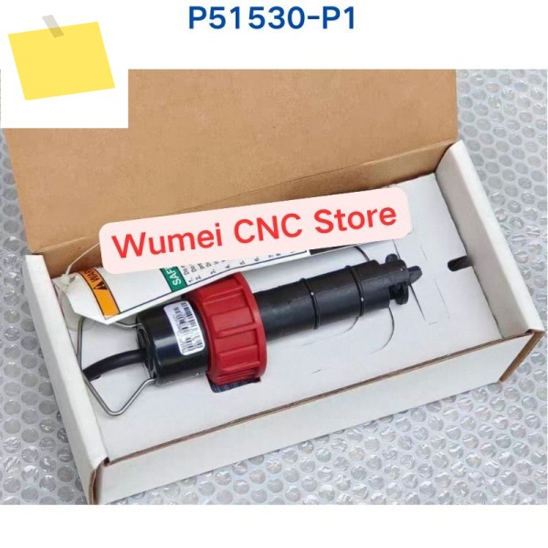 신품 유량 센서 P51530-P1 198801621 제품 이미지