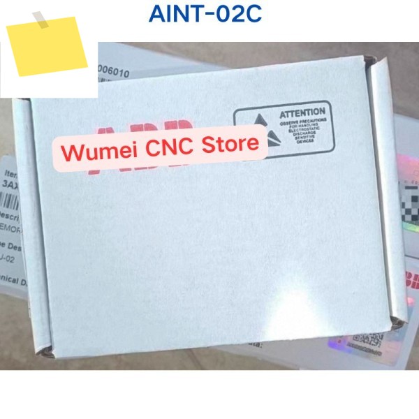 신품 오리지널 통신 보드 AINT-02C 3AFE68257867 제품 이미지