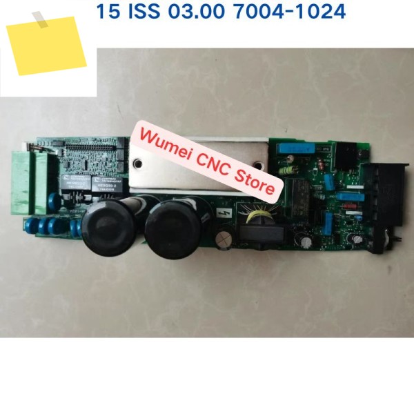 중고 테스트 OK UT15 ISS 03.00 7004-1024, 3130-0667 SP1403 구동 플레이트 제품 이미지