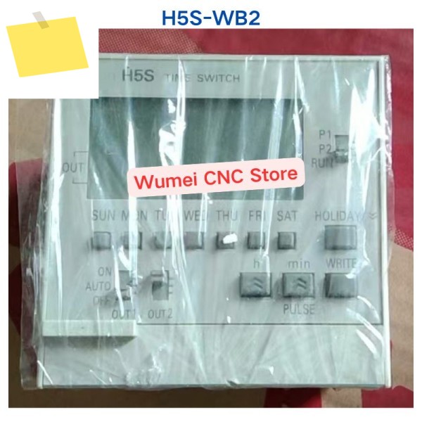 중고 테스트 OK 오리지널 H5S-WB2 제품 이미지