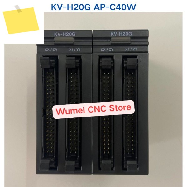 중고 테스트 OK, 모듈형, KV-H20G AP-C40W 제품 이미지