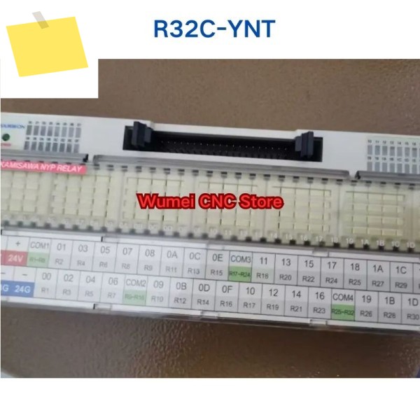 릴레이 모듈 R32C-YNT 제품 이미지