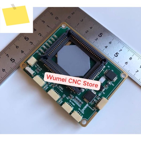 Microhard 데이터 및 이미지 전송용 무선 모듈 마더보드는 PX2PDDL900PMDDL23502450을 지원합니다 제품 이미지