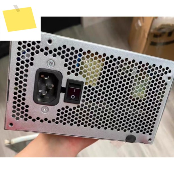 델타 전원 공급 장치 GPS-850HB C에 대한 중고 테스트는 양호합니다 제품 이미지