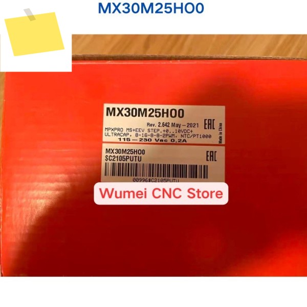 MX30M25H00 컨트롤러 제품 이미지