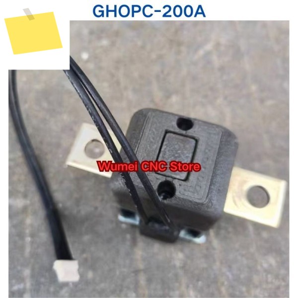 Ghisalba 접촉기 GHOPC-200AGHOPC-200 A용 새 제품 제품 이미지