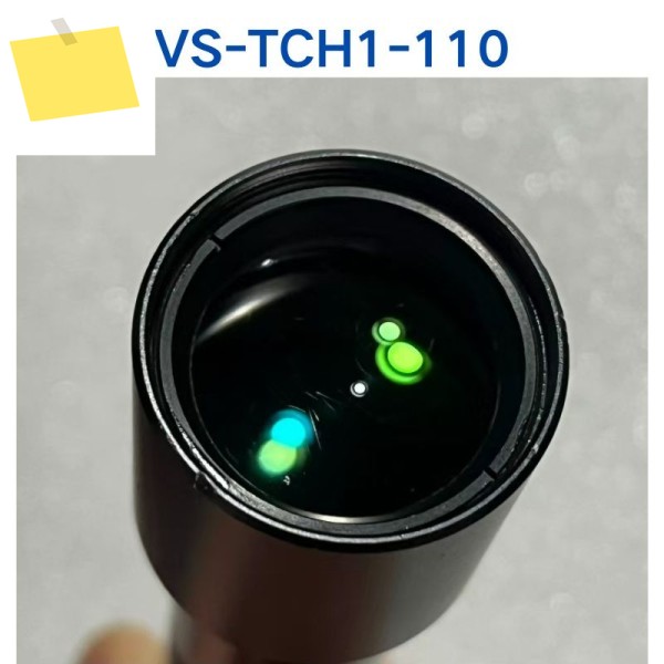 VST 텔레센트릭 렌즈 VS-TCH1-110에 대한 중고 테스트 OK 제품 이미지