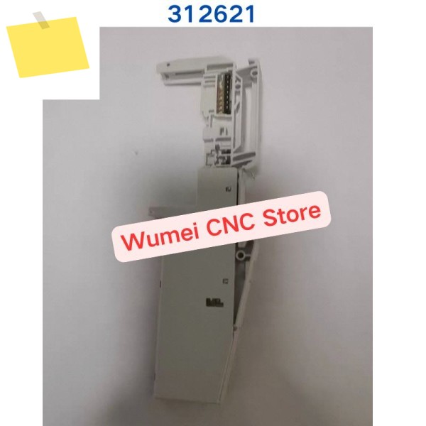PILZ 베이스 312621 PSSu BP-C 112 C 1개에 대한 중고 테스트 OK 제품 이미지