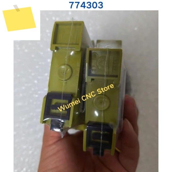 PILZ 릴레이 PNOZ X2 774303 1개용 새 제품 제품 이미지
