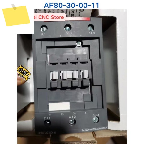 신품 제어 접촉기 1SBL 397001 R1100 AF80-30-00-11 20-60일리크CC 제품 이미지