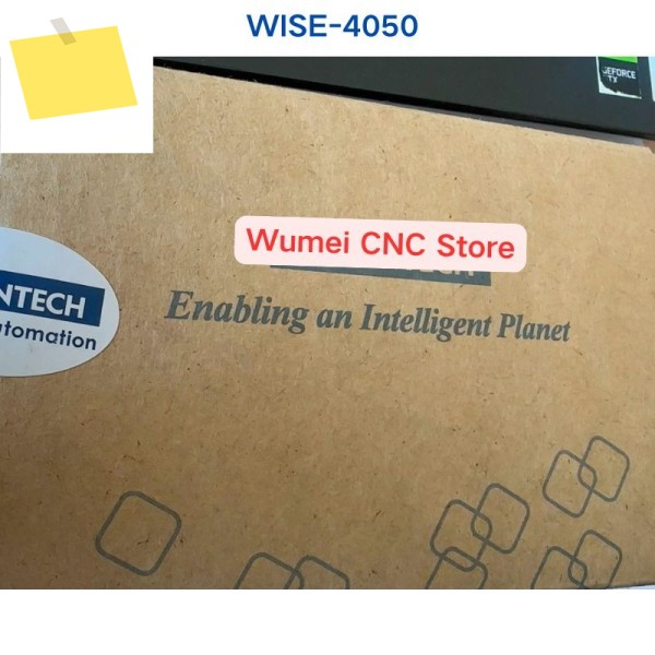 신품 이더넷 릴레이 출력 모듈 WISE-4050 제품 이미지