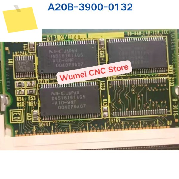 중고 테스트 OK 메모리 카드 A20B-3900-0132 제품 이미지