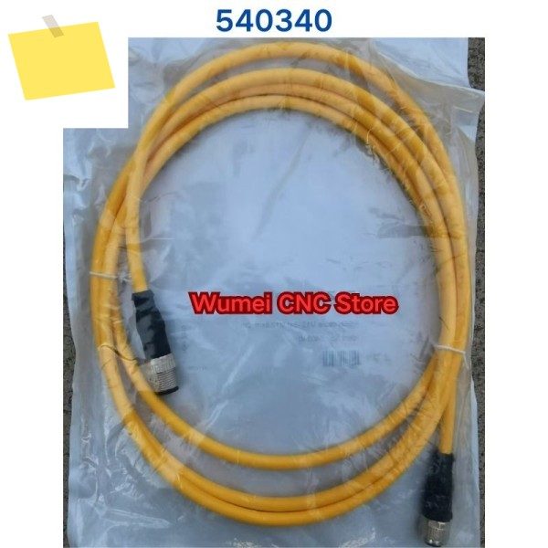 PILZ 케이블 540340용 새 제품 제품 이미지
