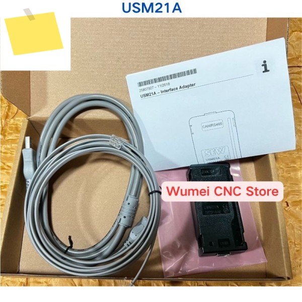신품 오리지널 인버터 통신 어댑터 USM21A 28231449 제품 이미지