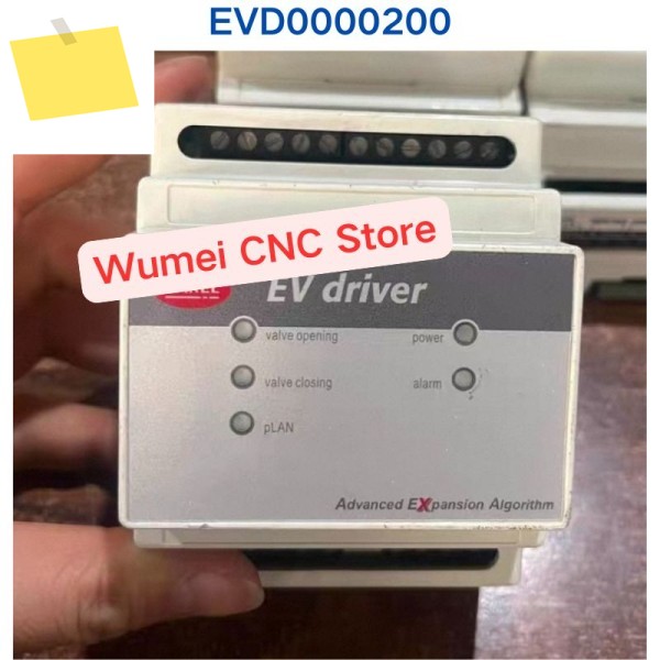 중고 테스트 완료 EVD0000200 확장 밸브 모듈 EVDOOOO2OO 제품 이미지