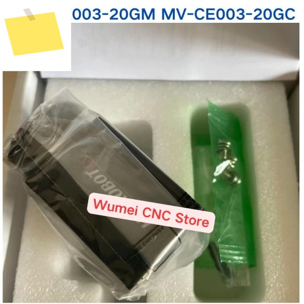 신품 산업용 카메라 MV-CE003-20GM 제품 이미지