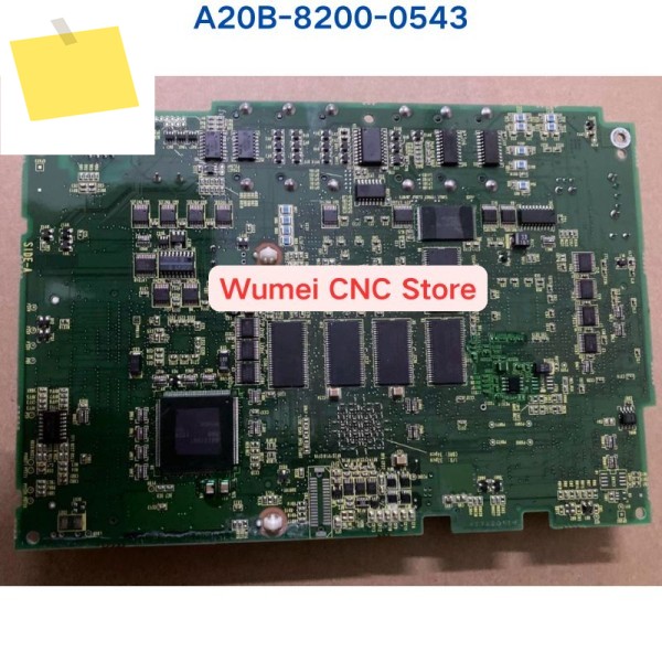 중고 테스트 OK 마더보드 A20B-8200-0543 제품 이미지