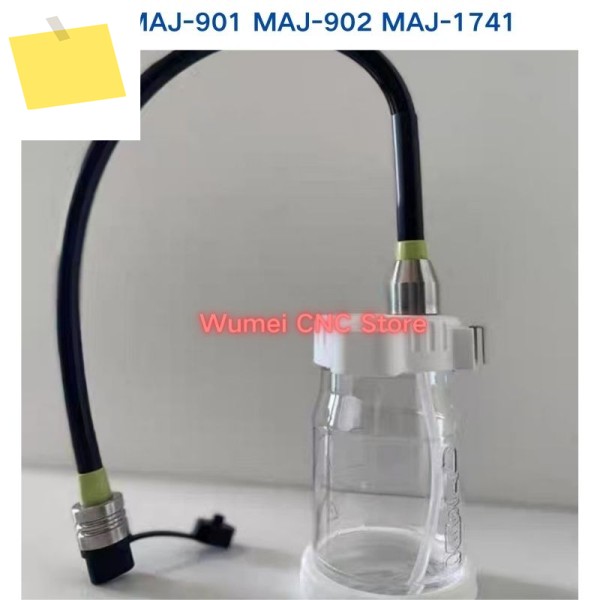 MAJ-902 이산화탄소 MAJ-1741 연결 튜브, 올림푸스 물병, 위장 내시경 새제품 제품 이미지