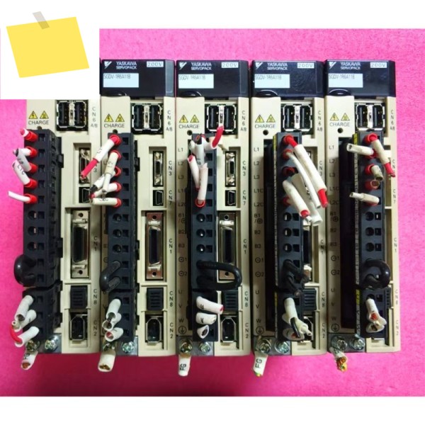 중고 테스트 OK SGDV-1R6A11B SGMJV-02ADA21 JZSP-C7M30-10-E 세트 제품 이미지