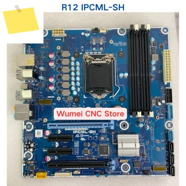 DELL Alienware Aurora R12 IPCML-SH P0JWX용 중고 테스트 OK 마더보드 제품 이미지