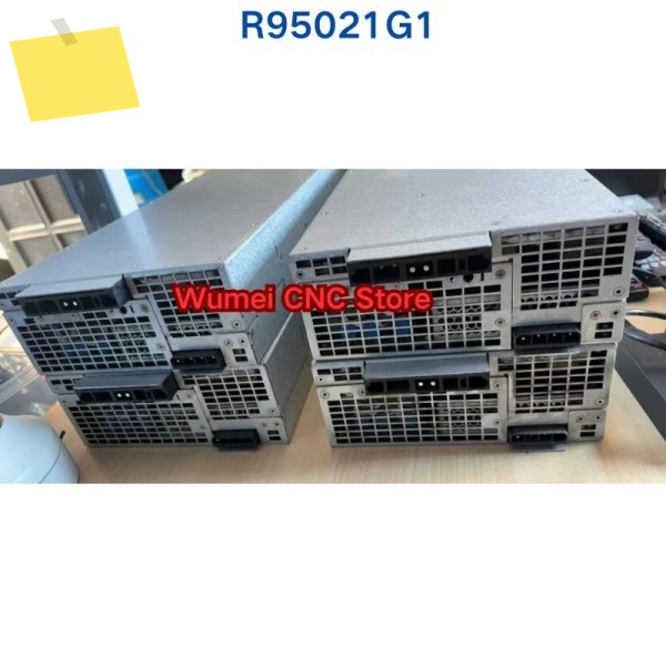 90% 새 충전기 모듈 R95021G1 제품 이미지